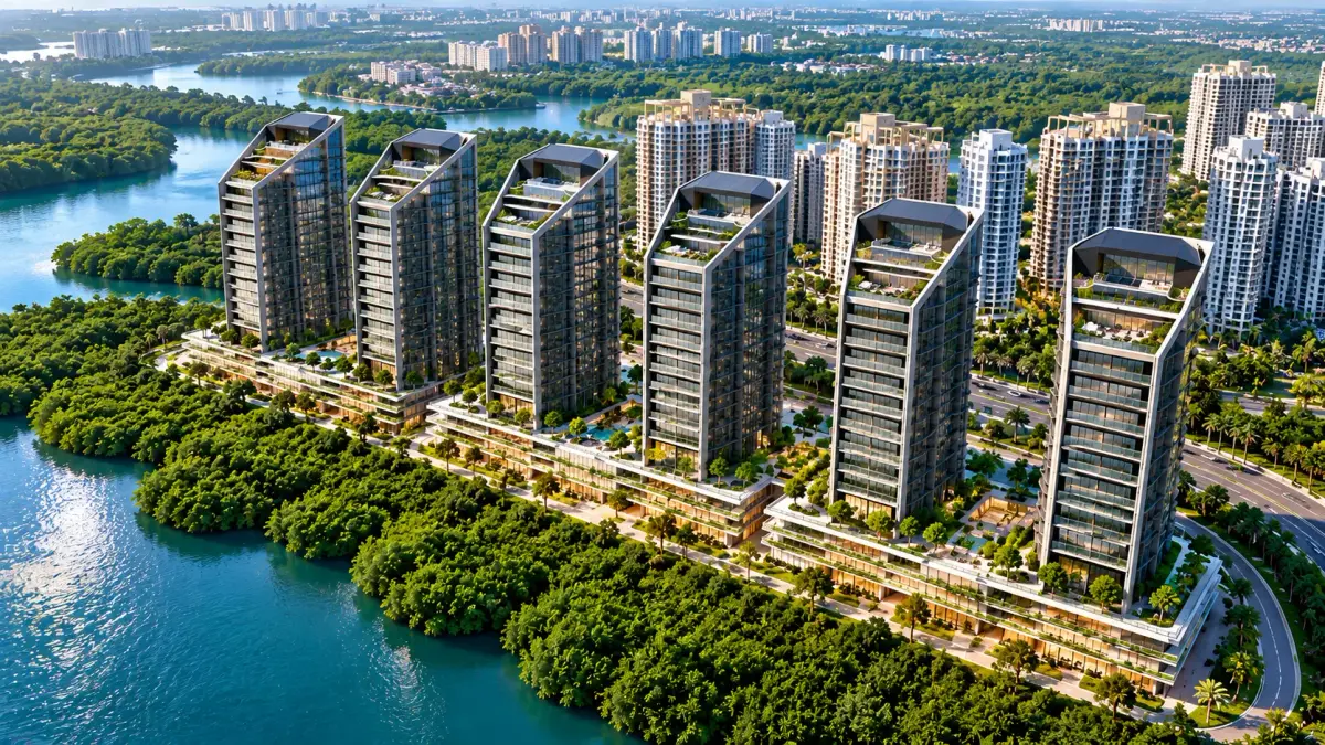 Saima Builders and Developers